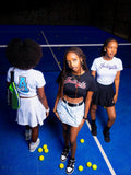 Crop Top T-Shirt