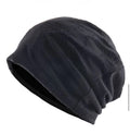 Beanie (seamed cap) Camo