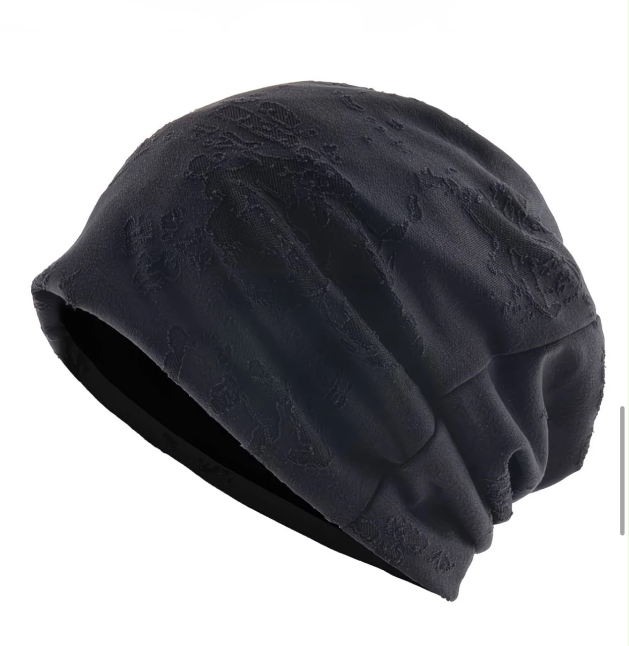 Beanie (seamed cap) Camo