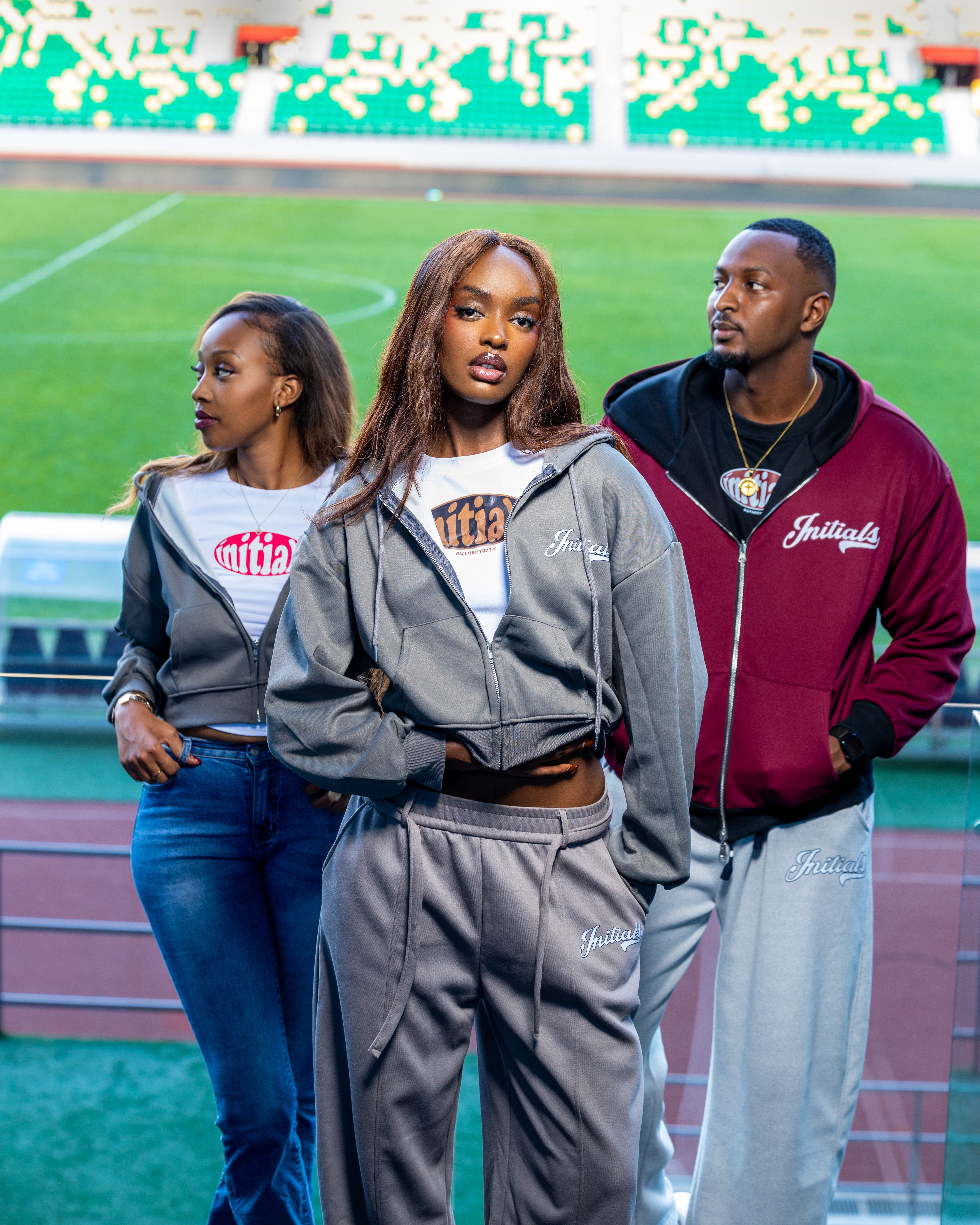 Hoodies